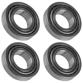 Replacement Spindle Bearings for Ariens 2754S 2760S 3166S Pro-Zoom 54" 60" 66" / 00145555, Replaces 00145555 Mod-C88-33323, Pack of 4 in Kuwait
