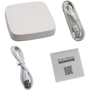 Smart Radiator Actuator TRV Programmable Thermostatic Valve App Remote Temperature Controller Support(2pc1413e-w-hub) in Saudi Arabia