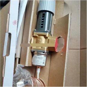 Temperature Control Valve AVTA10 003N1144 003N1162 AVTA15 003N0034 003N0045 AVTA20 003N0108 AVTA25 003N0109 003N0047(AVTA 10 003N1162) in Kuwait