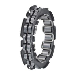 Big Roller Reinforced One Way Starter Clutch Bearing Compatible with LTR450 LTR 450 2006 2007 2008 2009 in Kuwait