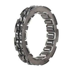 Big Roller Reinforced One Way Starter Clutch Bearing Compatible with Pegaso 650 Adventure 640 250 400 EGS 450 520 Rok in Kuwait