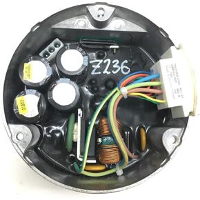 بديل لوحدة SELECTECH M55PWNPF-3381 ECM فقط 1HP 120V 0131F00114 CWLE مستعملة #Z236 #مستعملة #مختبرة in Kuwait