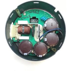 Replacement for GE Module ECM CP02 1 HP Wired for D341314P32 MOT09260 CW LE rotation used #W462#Used #Tested in Kuwait