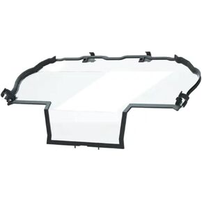 بولاريس OEM Lock & Ride لوحة خلفية بولي، 4 مقاعد، 2890384 in Kuwait