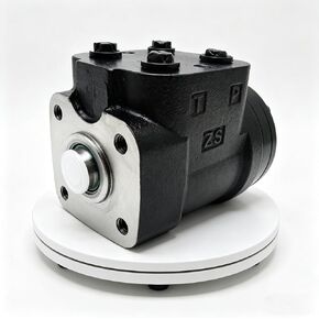 Steering Control Unit 220-0006-002 222-3769 2223769 Wieoncke Compatible for CAT Motor Graders 120H 120K 12H 140H 143H 160H 160K Engine 3116 3126 in Kuwait