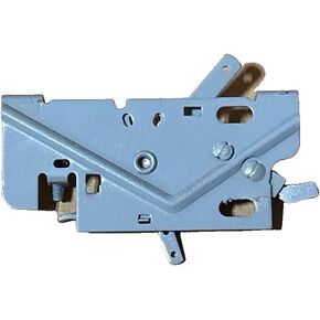 Control Assembly 33205A for Engine Throttle Choke Lever, Replacement for Tecumseh OEM in Kuwait