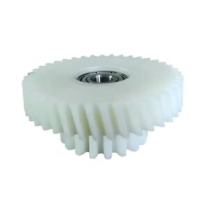 3pcs Steel Motor Gear Set 40T+18T Teeth for Replacement Ebike Part Bike Parts Bicycle Motor Accessories Repair Kit in Kuwait