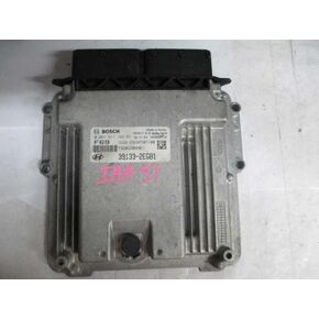Engine ECM Control Module GT Fits 16-17 Compatible with Hyundai Elantra 39133-2EGB1 391332EGB1 in Kuwait