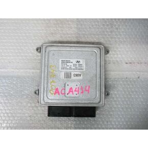 11-13 متوافق مع وحدة التحكم ECM لمحرك Hyundai Elantra 1.8L AT 39103-2EMA3 391032EMA3 in Kuwait