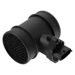 28164-38200 MAF Mass Air Flow Meter Sensor 1999-2006 Compatible with Hyundai Sonata Santa Fe Compatible with Kia Optima 2.4L 28164-38210 0280218111 7516115 in Kuwait