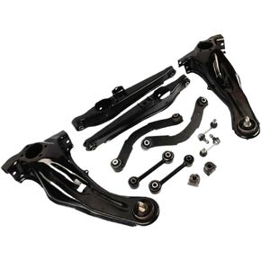 Ap01 Rear Suspension Repair Kit Compatible With Compass Mk 4wd 5174245ad 6104718aa 5105878aa 5174245aa 5174245ab 6104711aa in Kuwait