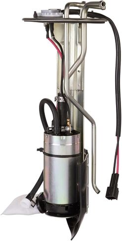 مجموعة شماعات مضخة الوقود متوافقة مع ايسوزو تروبر 3.2L V6 GAS 1993 1992 P-5729497 in Kuwait