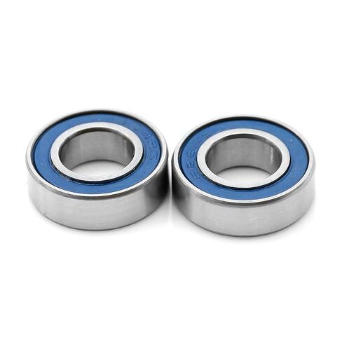 RC Repair Parts Compatible with TRAXXAS for Mini for Maxx RC Car Upgrade Replacement Parts Accessories 20pcs Rubber Sealed Ball Bearing Kit in Kuwait