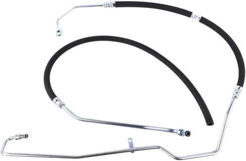 مجموعة خرطوم التوجيه المؤازرة 7H1422893G 7H1422891P المتوافقة مع T5 1.9 TDI in Kuwait