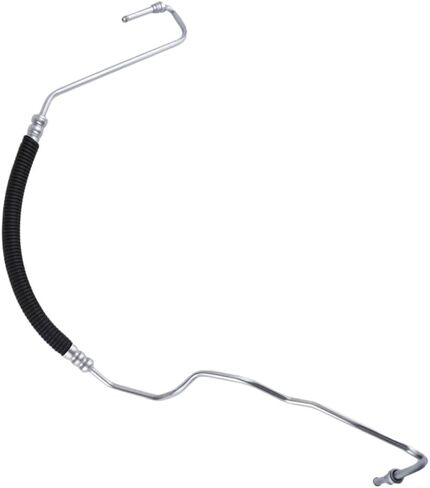 خرطوم تغذية التوجيه المعزز متوافق مع سيلفرادو وسييرا 2500HD 3500 6.6L 2001 2002 2003 2004 2005 2006 in Kuwait