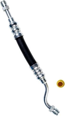 Cylinder Power Steering Cylinder Line Hose Assembly for Ford Falcon 1963 1964 1965 Replacement C5DZ3A717A, C5DZ3A714A, C3DZ3A717A, C3DZ3A714A 1 x in Kuwait