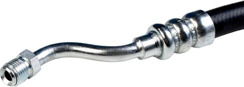 Cylinder Power Steering Cylinder Line Hose Assembly for Ford Falcon 1963 1964 1965 Replacement C5DZ3A717A, C5DZ3A714A, C3DZ3A717A, C3DZ3A714A 1 x in Kuwait