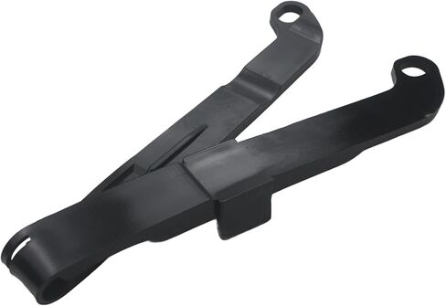دراجة نارية سلسلة المنزلق حامي حماية Swingarm الأسطوانة سلسلة الحرس دليل ل WR250F 07-23 WR450F 07-23 YZ125 08-23 YZ125X 17-23 YZ250F 07-23 in Kuwait