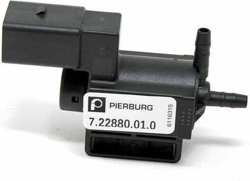 مفتاح التحكم في الصمام EGR - 7 22880 01 0 in Kuwait