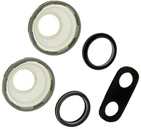 Rear Lower Drum Brake Wheel Cylinder Kit for Ford F700 1984 1985 1986 1987 1988 1989 1990 1991 1992 1993 1994 1995 1996 1997 1998 Replacement E4HZ2B107C 1 X in Kuwait