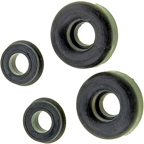Rear Right Drum Brake Wheel Cylinder Kit for Geo Storm 1990 1991 1992 1993 Replacement 5340082830, E8GY2128A, 8943659840, F0BZ2128A 1 x in Kuwait