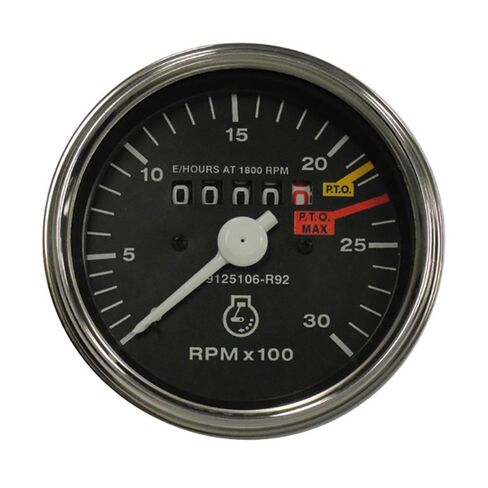 1707-0509 - Tachometer Fits Case/International Harvester in Kuwait