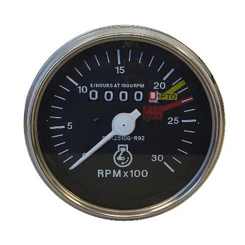 1707-0509 - Tachometer Fits Case/International Harvester in Kuwait