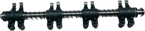 أجزاء الرافعة الشوكية صمام ذراع الروك الجمعية 13251-Fy500 91H20-01420 لـ K25 / K21 / K15 in Kuwait