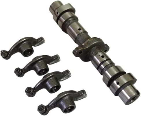 Camshaft And Rocker Arm Assembly Compatible With GW250 250cc Motorcycle 12710-48H00-000 12840 in Kuwait