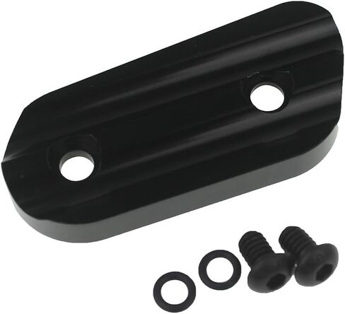 CNC Chain Inspection Guard Protector for Harley Sportster XL883 XL1200 2004-2024 in Kuwait