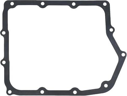 Transmission Oil Pan Gasket Compatible with Dodge Avenger Journey Grand Caravan 2008-2018 Replacement for Chrysler 200 Pacifica Sebring Town & Country 2007-2016 Replace # TOS18757 in Kuwait