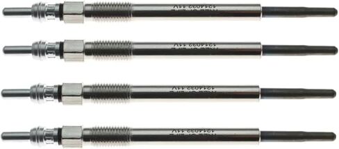 Auto Plug Glow Compatible With Suzuki For Swift Mk Iii 2005 2006 2007 2008 2009 2010 11V Car Engine Preheating Plug Glow Plugs 18550-84E50 in Kuwait