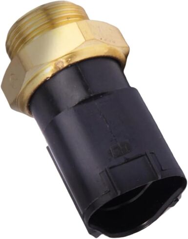 1J0-959-481-A 1J0959481A مستشعر مفتاح مروحة التبريد يناسب شركة فولكس فاجن لأودي in Kuwait