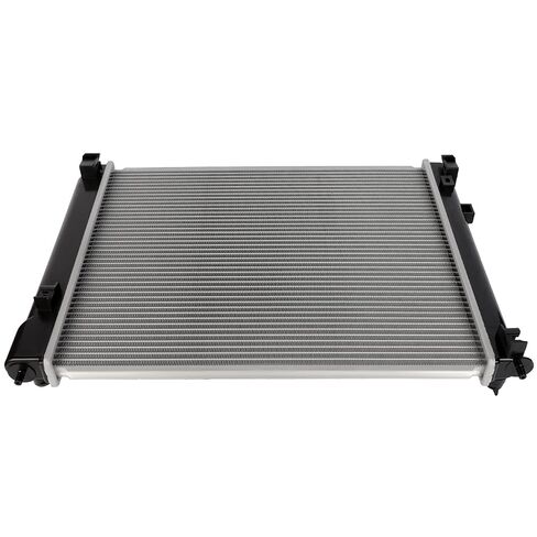 ALEGE Radiator and Cooling Fan Fit for 2014-2017 for Nissan Versa Note, Replace OE:214811HS3A,620-467,76278; in Kuwait