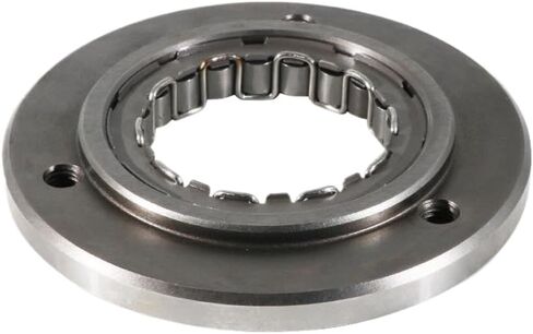 Starter Motor One Way Clutch Bearing Compatible With 700 MAX 1000R EFI DPS XMR XTP 420659263 420659260 in Kuwait