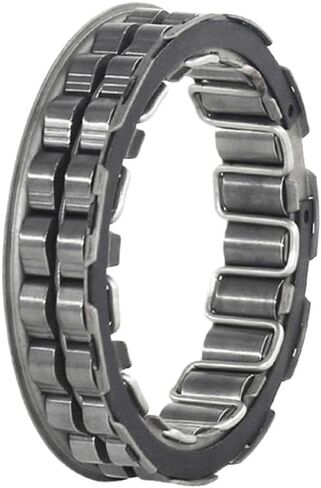 One Way Starter Clutch Bearing Compatible with VLX400 BROS400 BROS650 STEED 400 650 and M109R in Kuwait