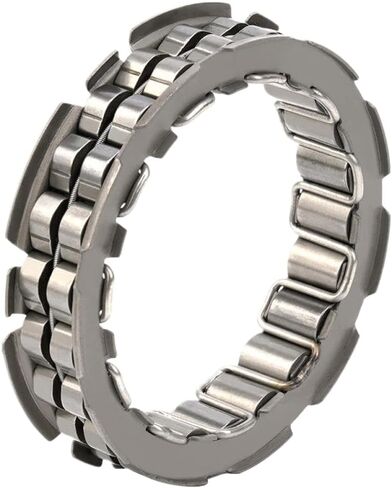 One Way Starter Clutch Bearing 13194-1089 13194-1073 Compatible With KL650 KLR650 Edition Tengal Camo KL KLR 650 in Kuwait