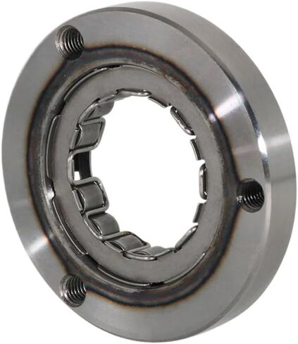 One Way Starter Clutch Bearing Compatible With GOES ATV 400s 300s ACC-22100-E10-104 22100-E10-104 ACC-22100-E10-200 22100-E10-200 in Kuwait