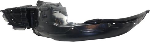 Evan Fischer Fender Liner Compatible With 2010-2014 Subaru Legacy Front Driver Side 59120AJ01A-PFM, SU1248141 in Kuwait