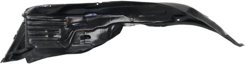 Evan Fischer Fender Liner Compatible With 2010-2014 Subaru Legacy Front Driver Side 59120AJ01A-PFM, SU1248141 in Kuwait