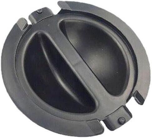 Riloer Front leaf Liner cover, Front Fender Liner Cover, Compatible with Jeep Grand Cherokee 2011-2017, Part Number: 55079292AD, 55079293AD in Kuwait