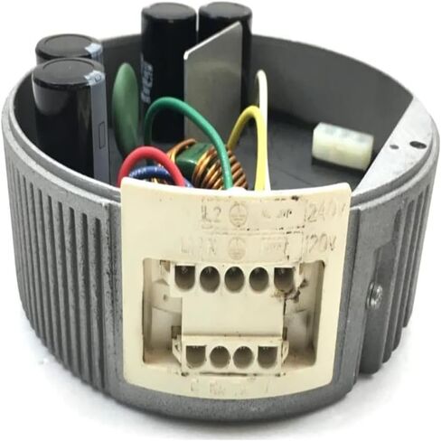 بديل لوحدة Genteq ECM 3.0 GC07 فقط لـ 5SME39SXL3038 101564-06 CW LE rot المستخدم #W029 # مستعمل # تم اختباره in Kuwait