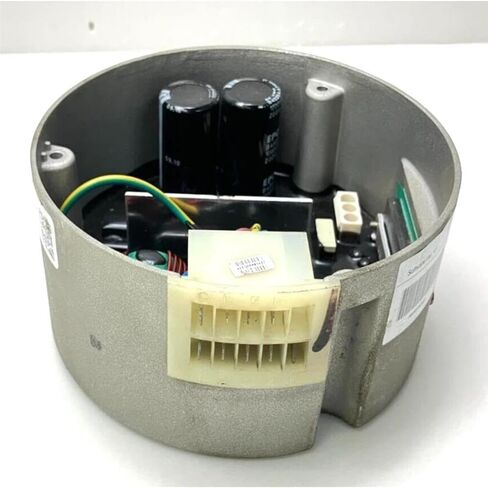 Replacement for US Motors M055PWCTY-0304 ECM Module ONLY 0131M00189 1/2HP 230V CWLE #Z21#Used #Tested in Kuwait