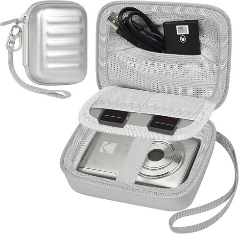 casmilee Digital Camera Case for KODAK PIXPRO FZ55/FZ45 in Kuwait