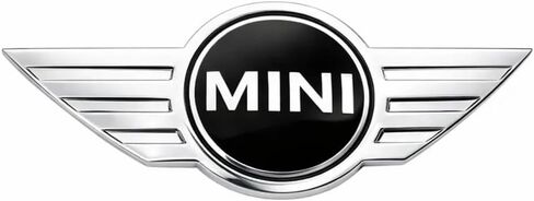 غطاء محرك السيارة الأصلي OEM "ميني" لغطاء محرك السيارة Mini R50 R52 Cooper Base 2002-2008 1.6L L4 Natural Asp FWD in Kuwait