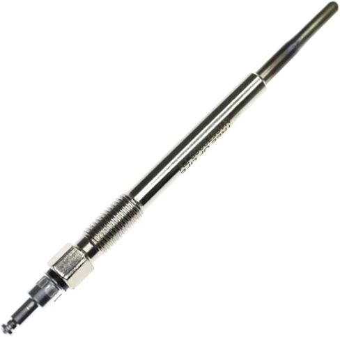 Auto Plug Glow Compatible With Seat For Toledo Iii 5P2 2.0 For Tdi 2006 2007 2008 2009; For Altea Xl 5P5 5P8 2007; 4X Glow Plugs N10579803 in Kuwait