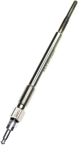 Auto Plug Glow Compatible With Seat For Toledo Iii 5P2 2.0 For Tdi 2006 2007 2008 2009; For Altea Xl 5P5 5P8 2007; 4X Glow Plugs N10579803 in Kuwait
