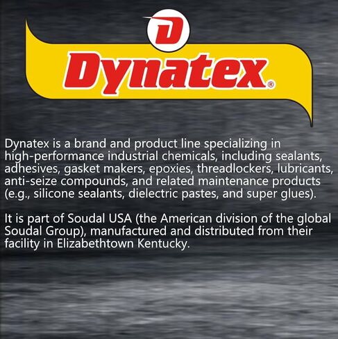 Dynatex 49358 بخاخ لاصق ذو حشية عالية، رائحة مذيبة لاذعة، -65/450 درجة فهرنهايت، علبة رذاذ 9 أونصة، أحمر in Saudi Arabia