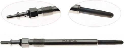 Auto Plug Glow Compatible With Benz For Vito For Viano For V-Klasse For W639 W638 W209 C209 A209 For Clk A0011592801 5Pcs Car Glow Plugs in Kuwait