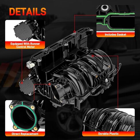 283102GGA0 مشعب السحب مع محرك تحكم عداء متوافق مع Hyundai Kia 2015-2019 Sonata 2018-2021 Tucson 2019-2020 Santa Fe 2018 Santa Fe Sport 2016-2020 Optima 2016-2020 Sorento L4 2.4L in Kuwait
